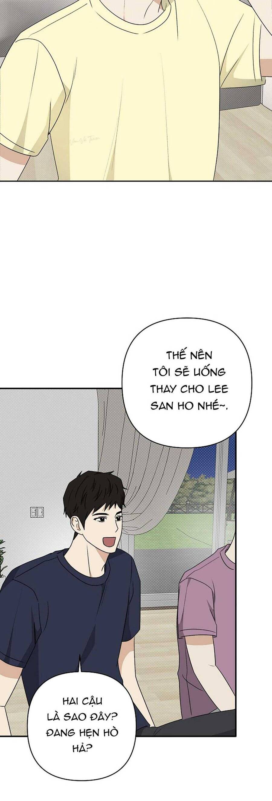 Công Chúa Bị Nguyền Rủa Chapter 27 - 48