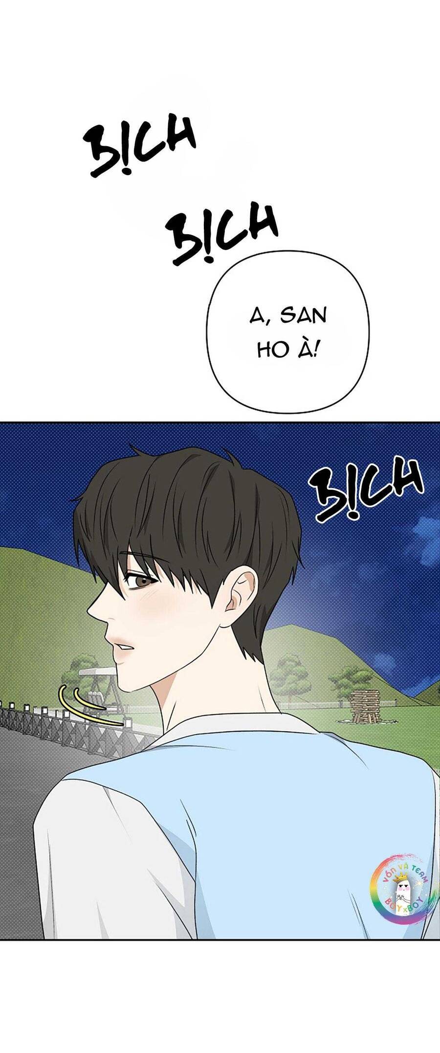 Công Chúa Bị Nguyền Rủa Chapter 27 - 55