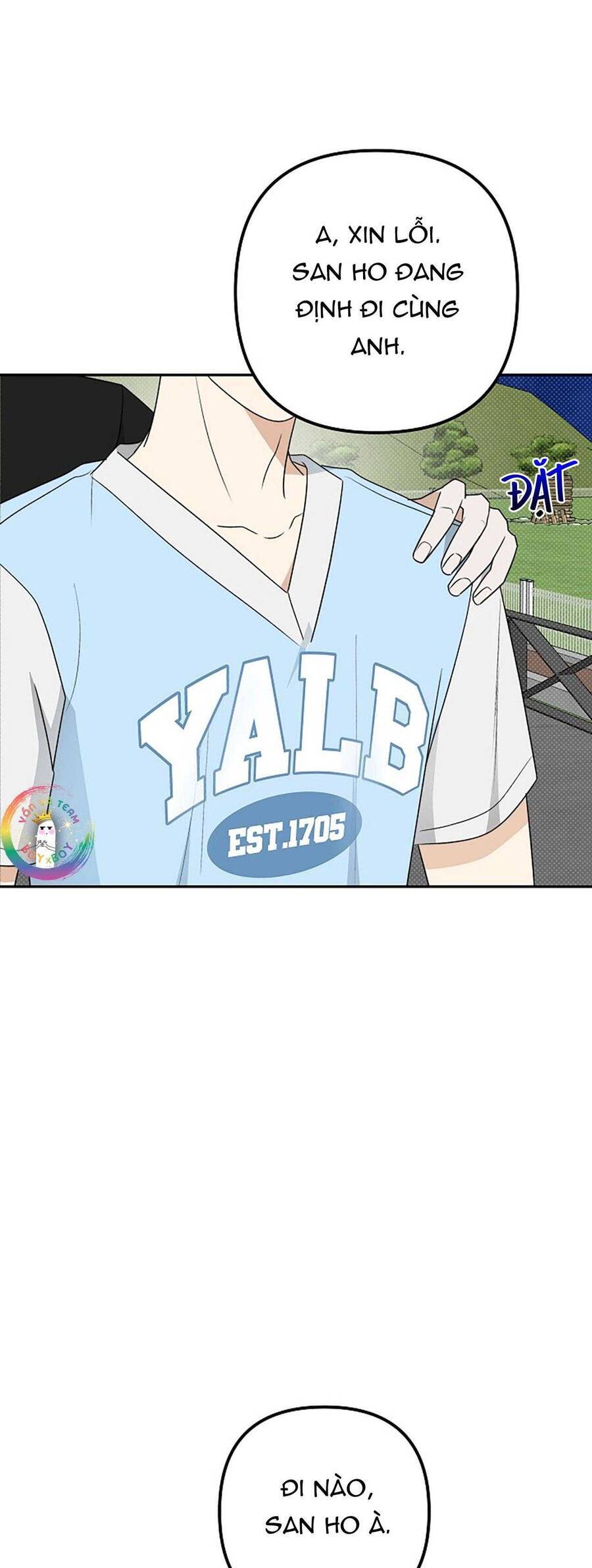 Công Chúa Bị Nguyền Rủa Chapter 27 - 57