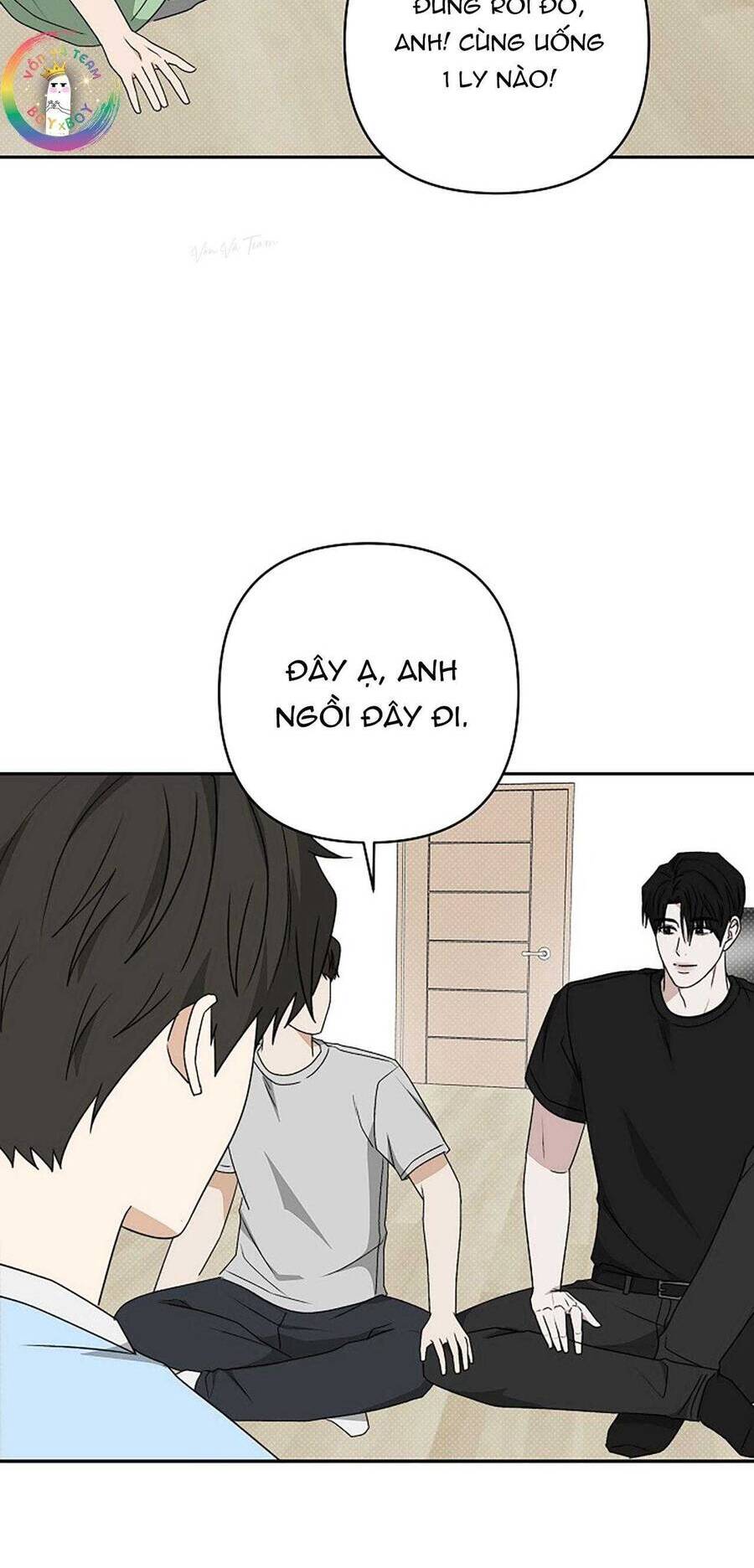 Công Chúa Bị Nguyền Rủa Chapter 27 - 8