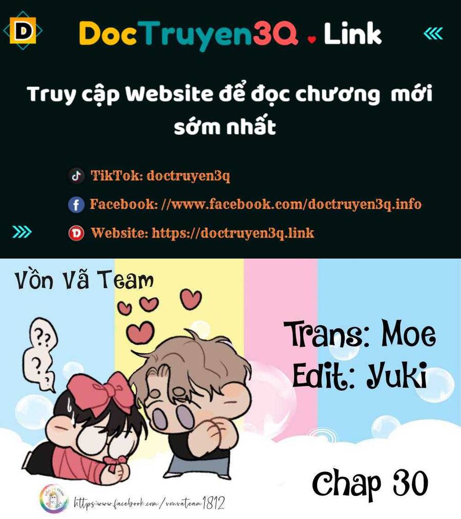 Công Chúa Bị Nguyền Rủa Chapter 30 - 2