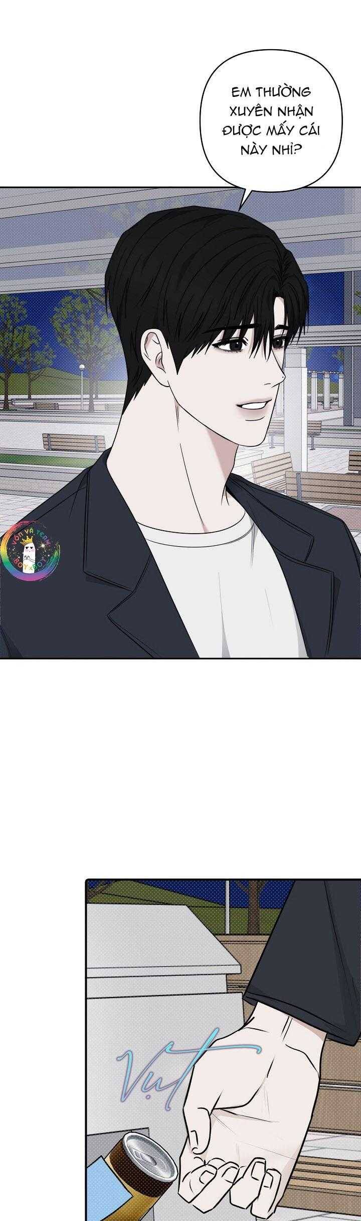 Công Chúa Bị Nguyền Rủa Chapter 30 - 12