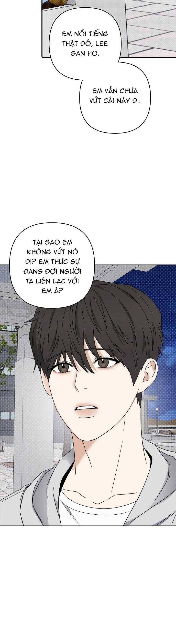 Công Chúa Bị Nguyền Rủa Chapter 30 - 13