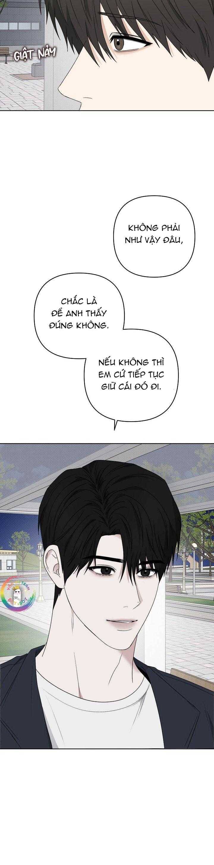 Công Chúa Bị Nguyền Rủa Chapter 30 - 16