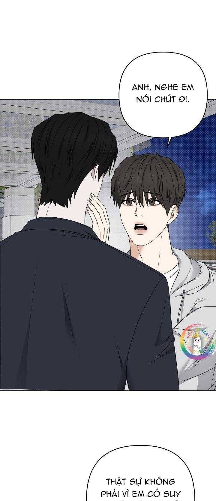 Công Chúa Bị Nguyền Rủa Chapter 30 - 18