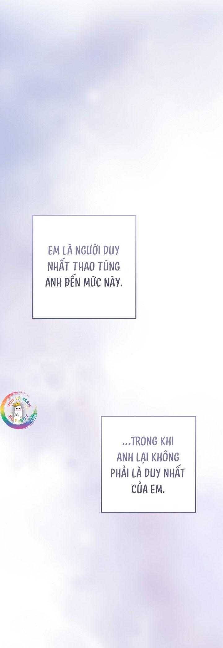 Công Chúa Bị Nguyền Rủa Chapter 30 - 20