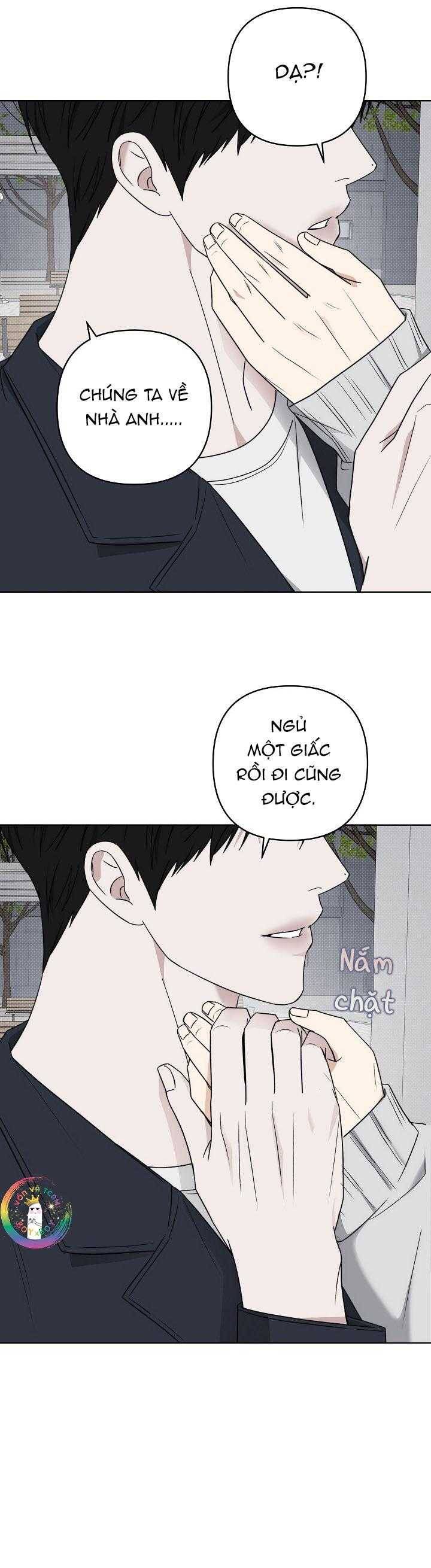 Công Chúa Bị Nguyền Rủa Chapter 30 - 24