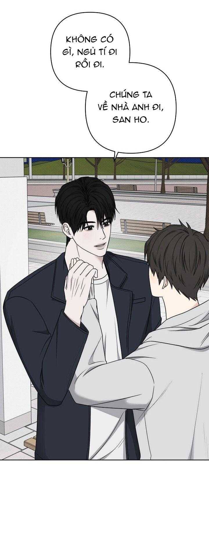 Công Chúa Bị Nguyền Rủa Chapter 30 - 25