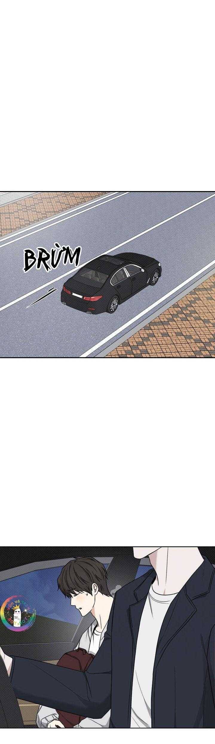 Công Chúa Bị Nguyền Rủa Chapter 30 - 26