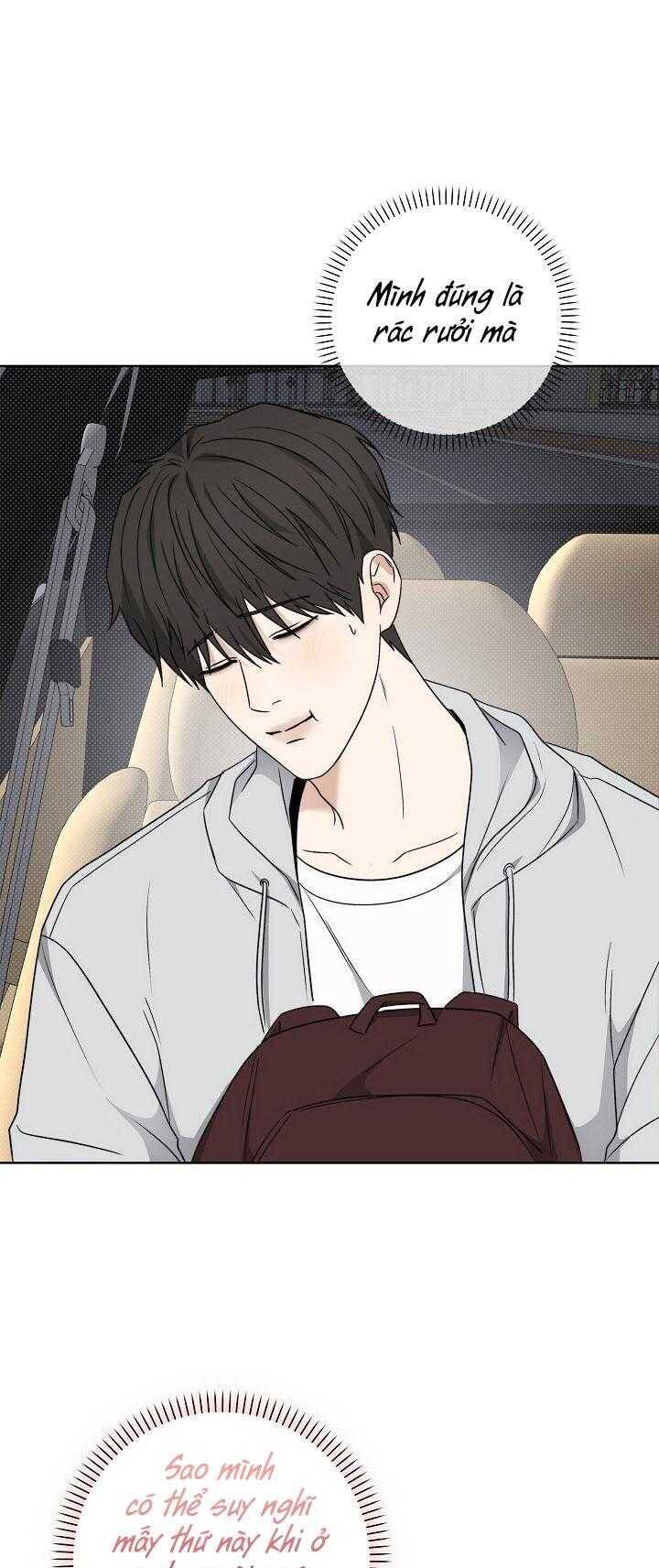 Công Chúa Bị Nguyền Rủa Chapter 30 - 27