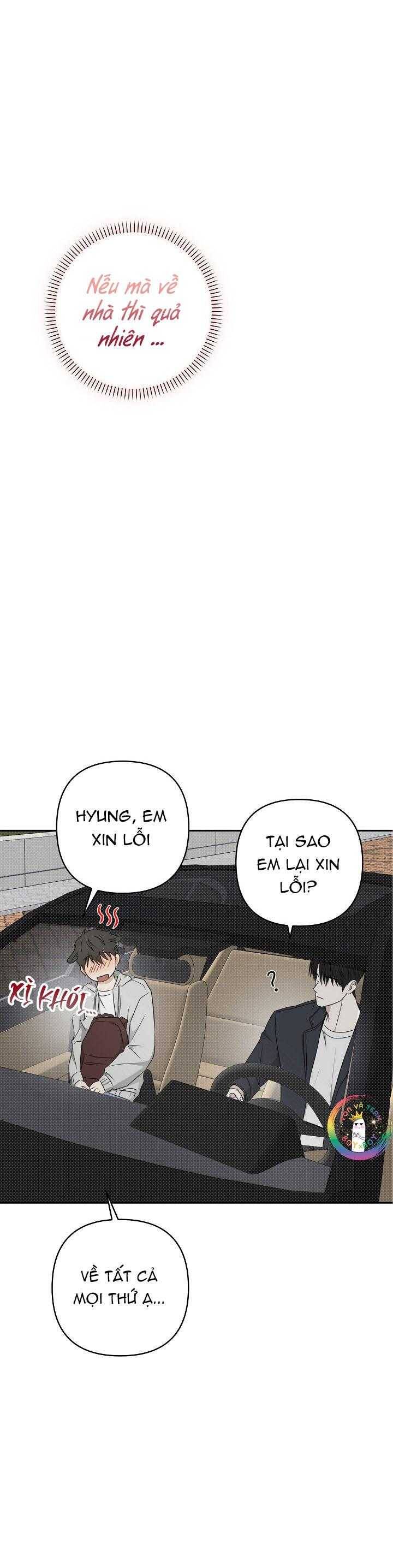 Công Chúa Bị Nguyền Rủa Chapter 30 - 28