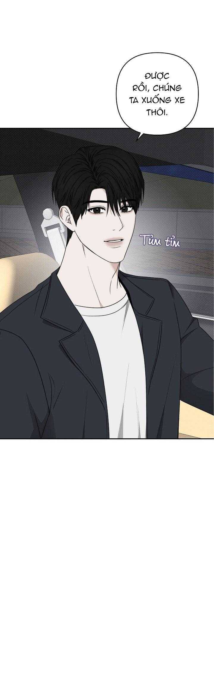 Công Chúa Bị Nguyền Rủa Chapter 30 - 29