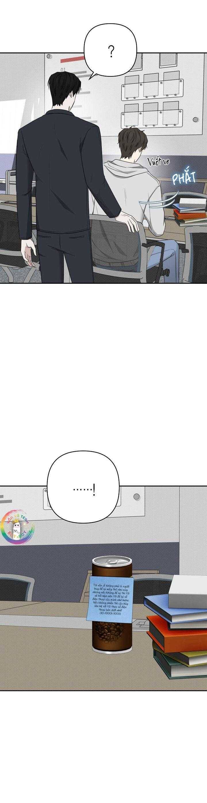 Công Chúa Bị Nguyền Rủa Chapter 30 - 4