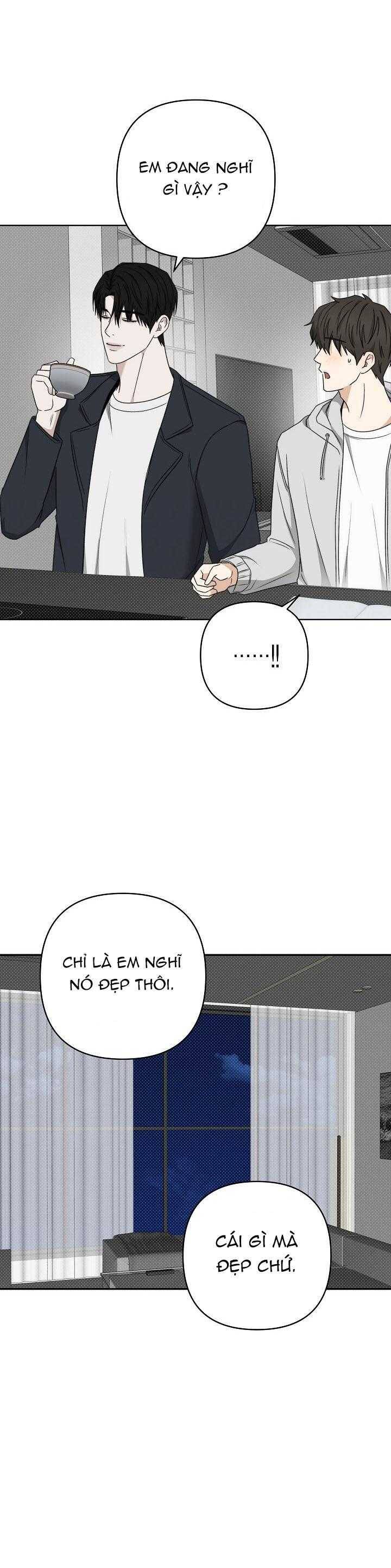 Công Chúa Bị Nguyền Rủa Chapter 30 - 33