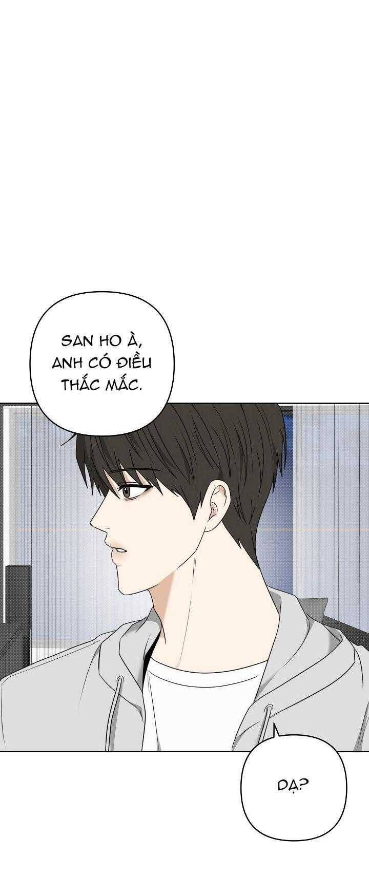 Công Chúa Bị Nguyền Rủa Chapter 30 - 38