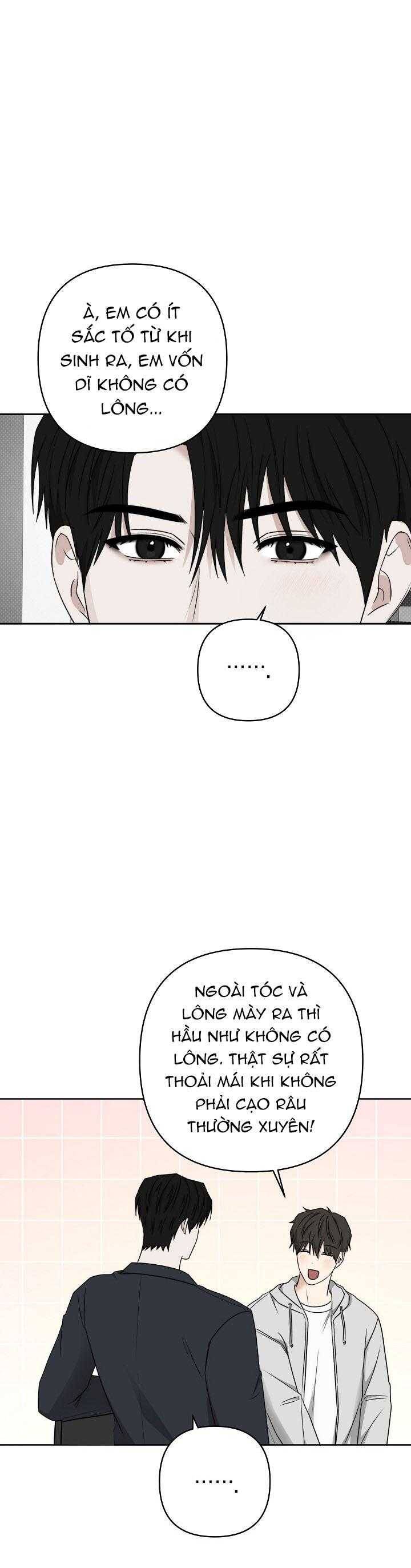 Công Chúa Bị Nguyền Rủa Chapter 30 - 39