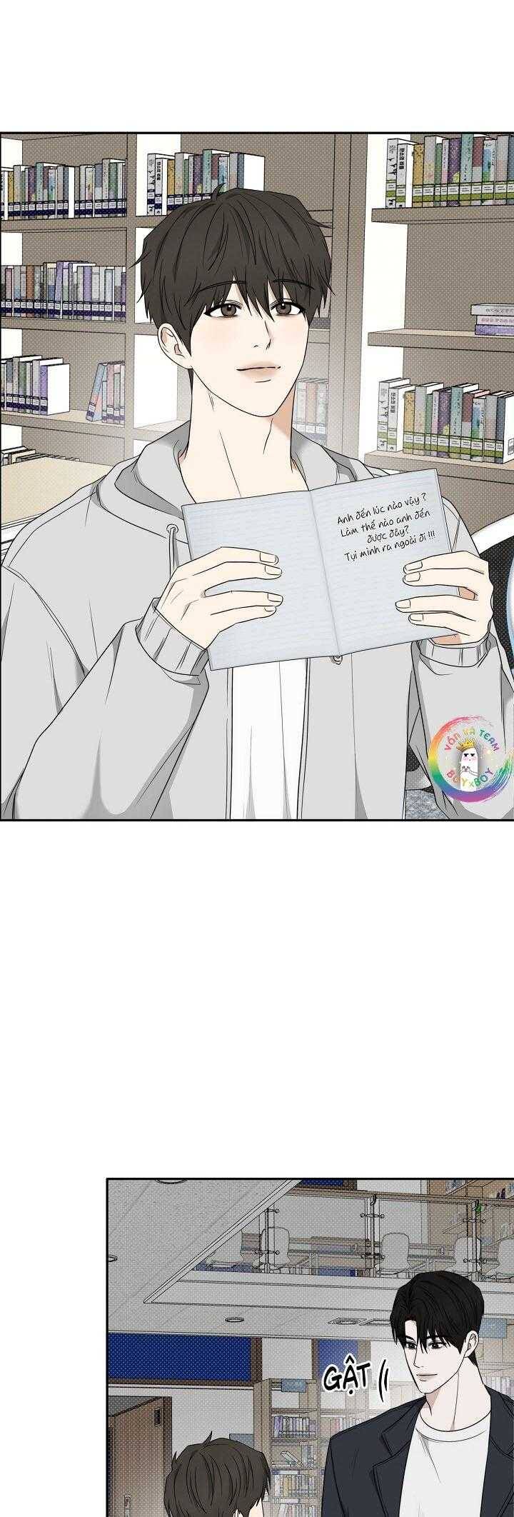 Công Chúa Bị Nguyền Rủa Chapter 30 - 6