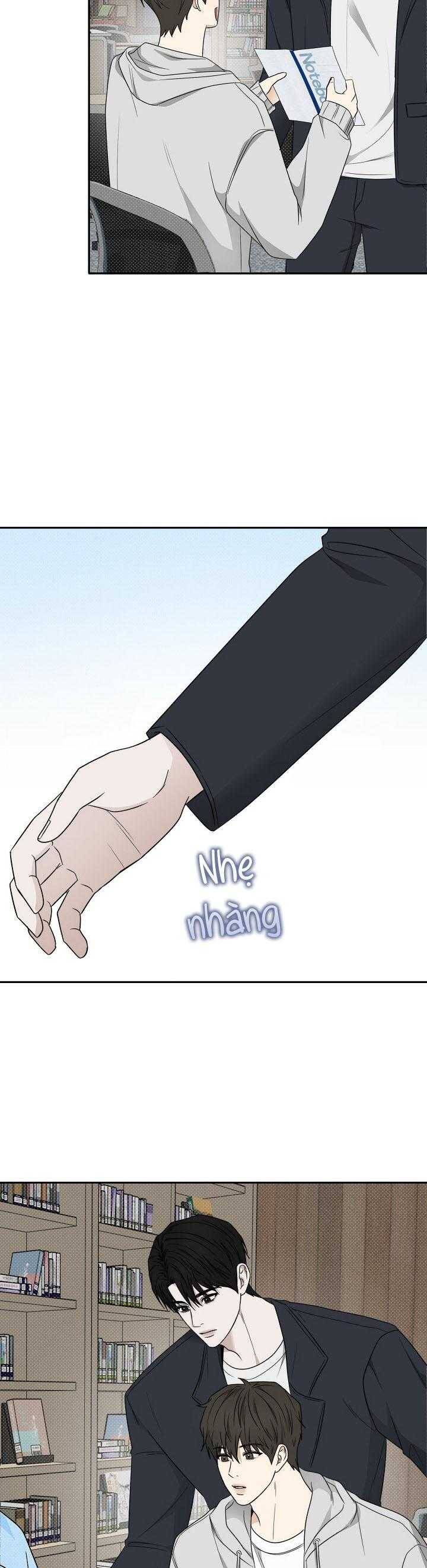 Công Chúa Bị Nguyền Rủa Chapter 30 - 7