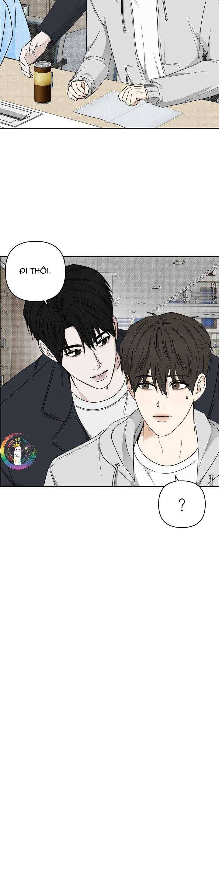 Công Chúa Bị Nguyền Rủa Chapter 30 - 8