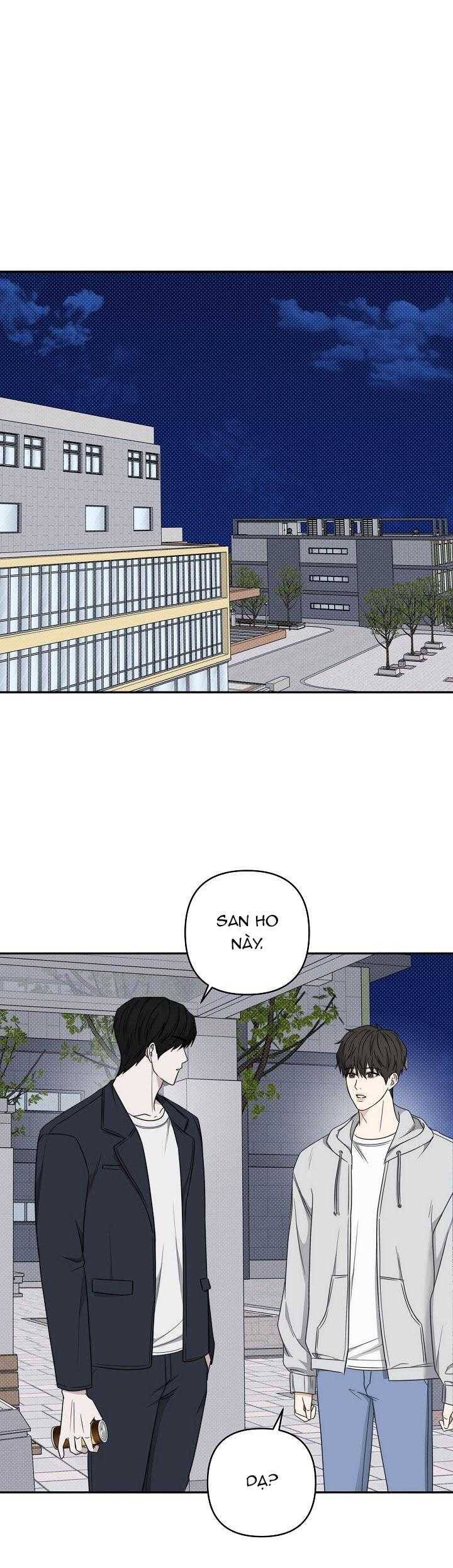 Công Chúa Bị Nguyền Rủa Chapter 30 - 9