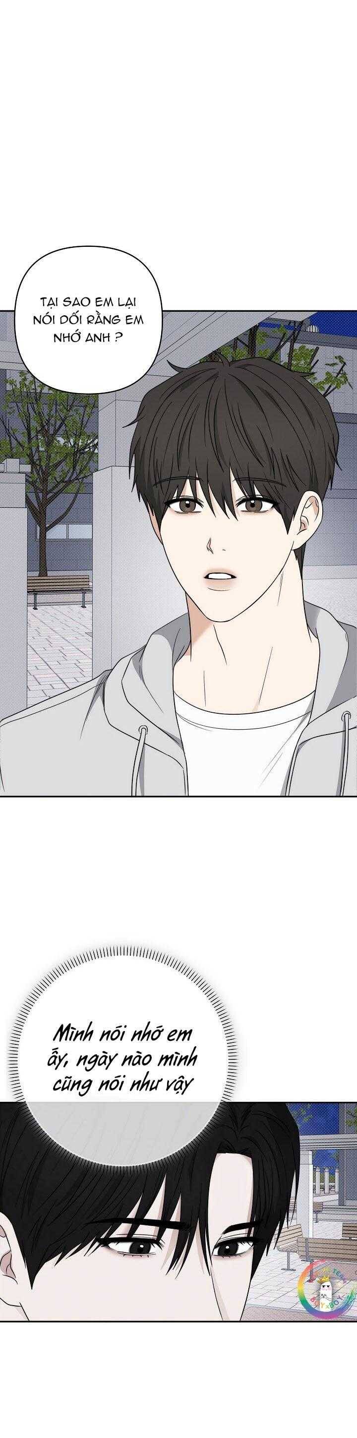 Công Chúa Bị Nguyền Rủa Chapter 30 - 10