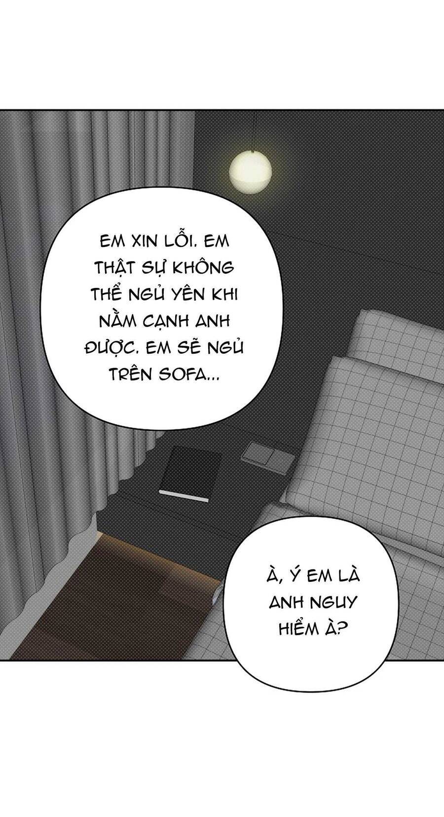 Công Chúa Bị Nguyền Rủa Chapter 31 - 13