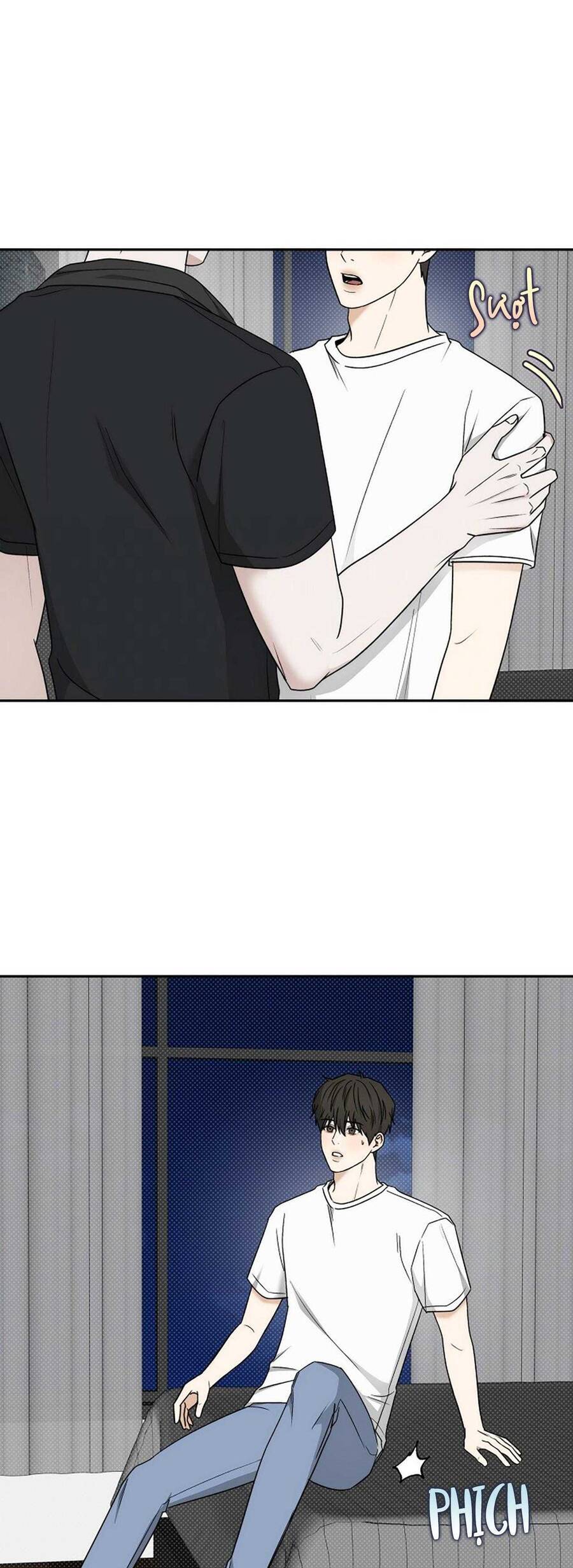 Công Chúa Bị Nguyền Rủa Chapter 31 - 14