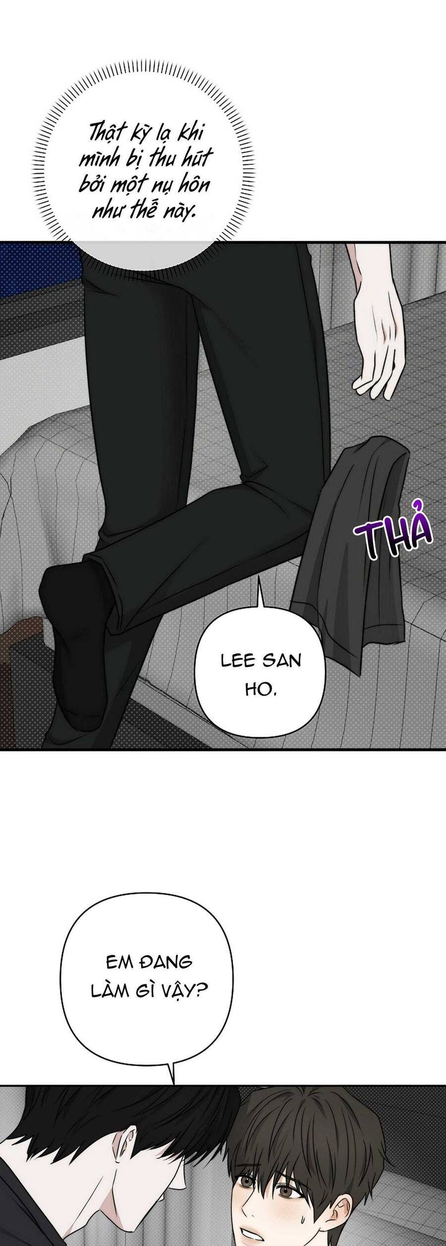 Công Chúa Bị Nguyền Rủa Chapter 31 - 20