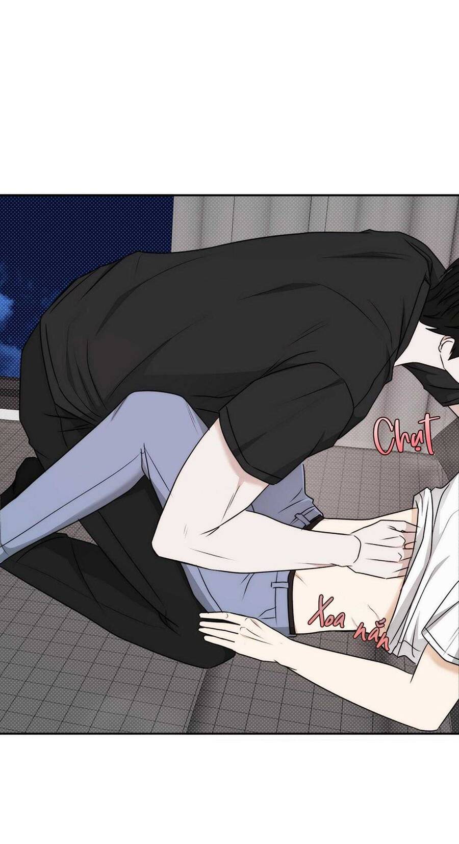 Công Chúa Bị Nguyền Rủa Chapter 31 - 23