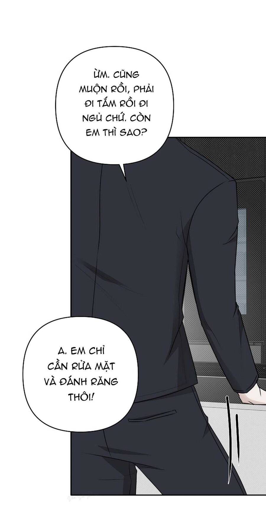 Công Chúa Bị Nguyền Rủa Chapter 31 - 5