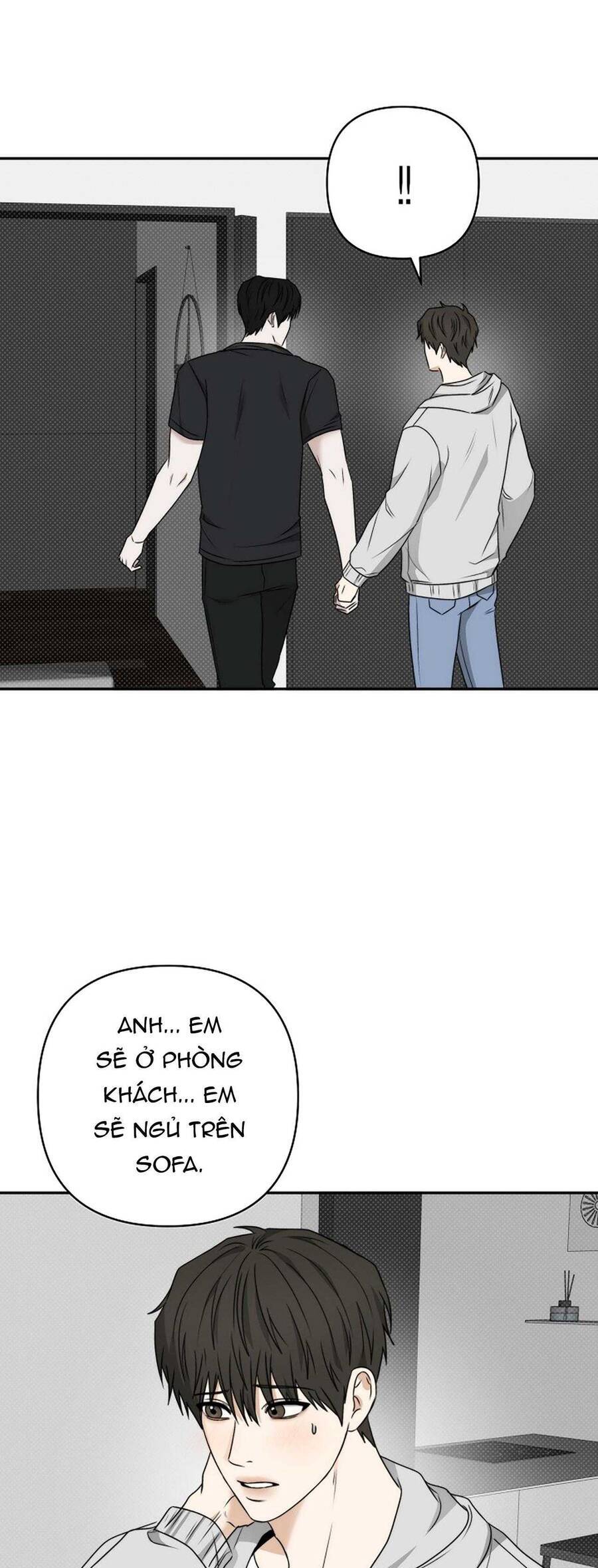 Công Chúa Bị Nguyền Rủa Chapter 31 - 10