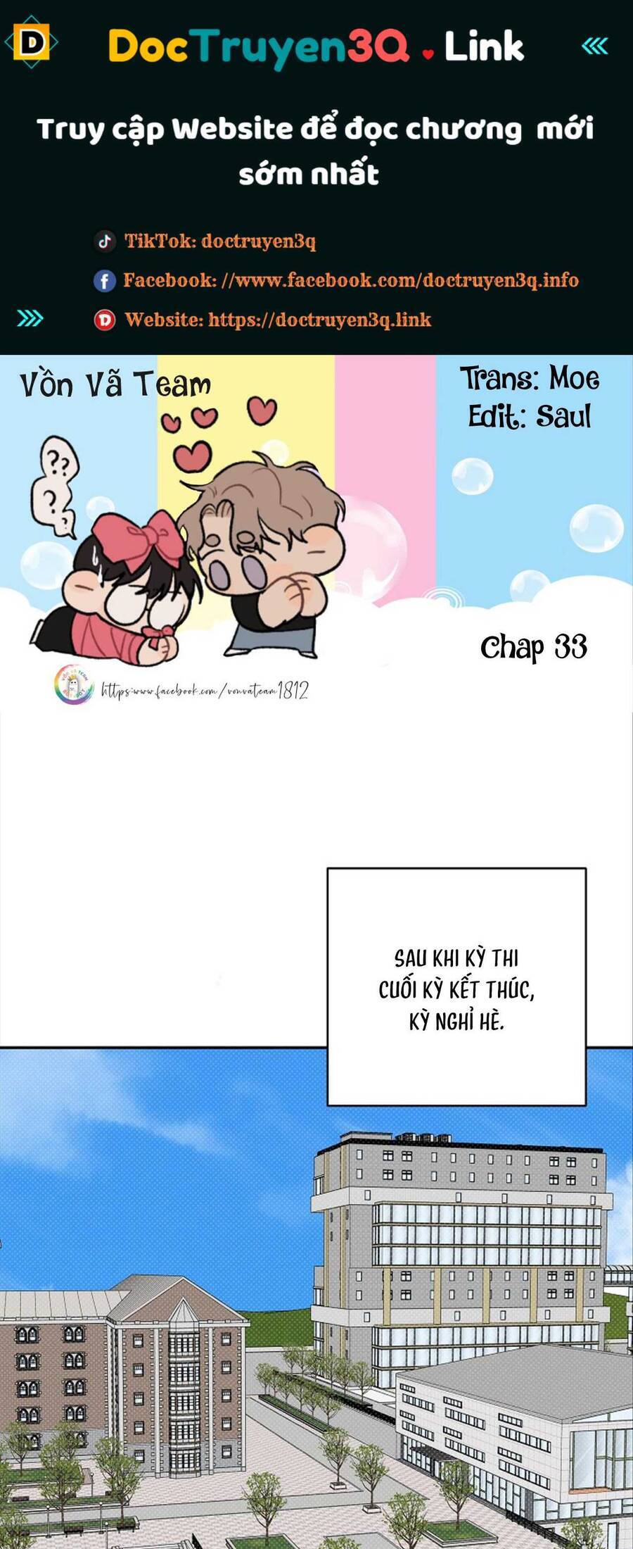 Công Chúa Bị Nguyền Rủa Chapter 33 - 2