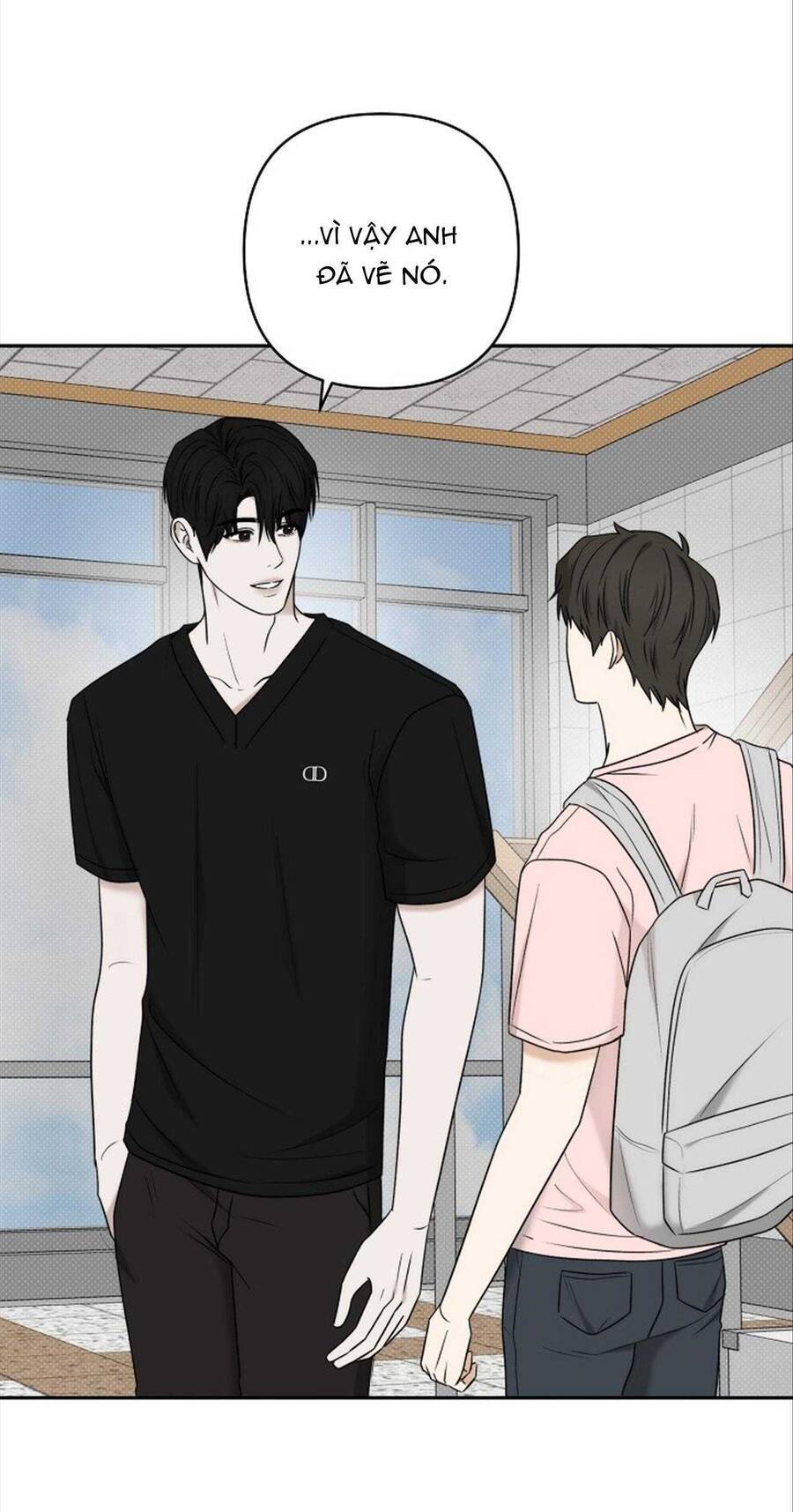 Công Chúa Bị Nguyền Rủa Chapter 33 - 12