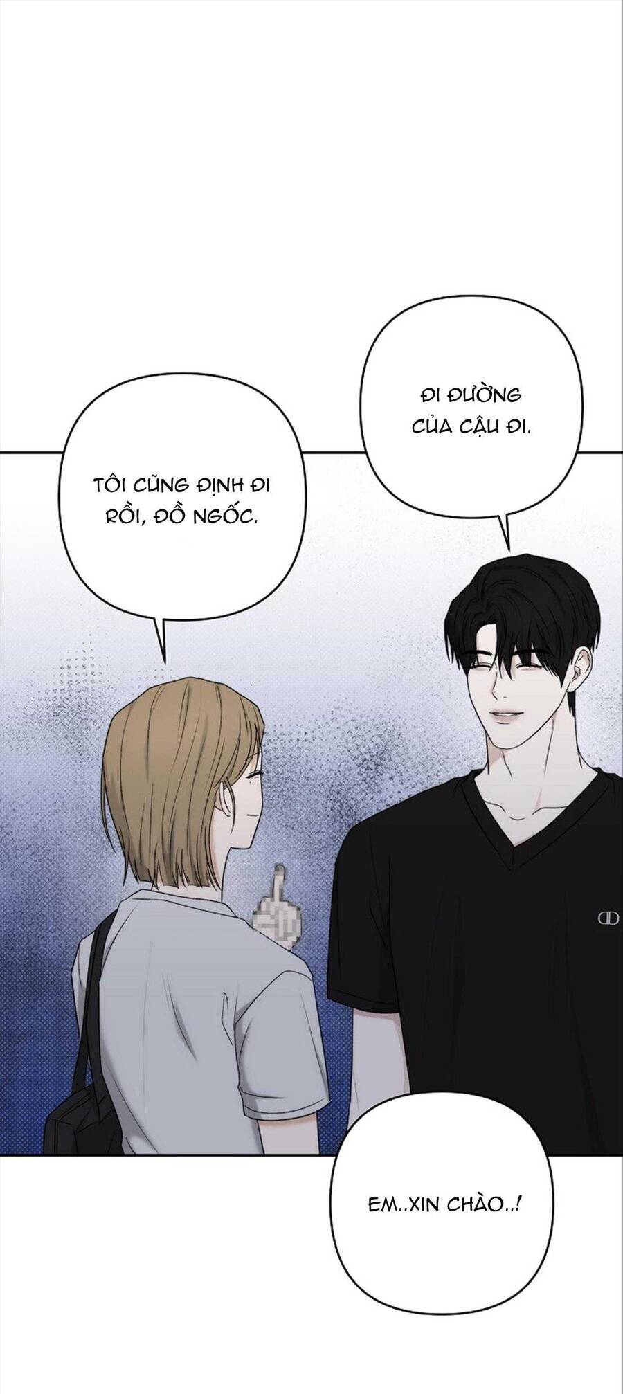 Công Chúa Bị Nguyền Rủa Chapter 33 - 14