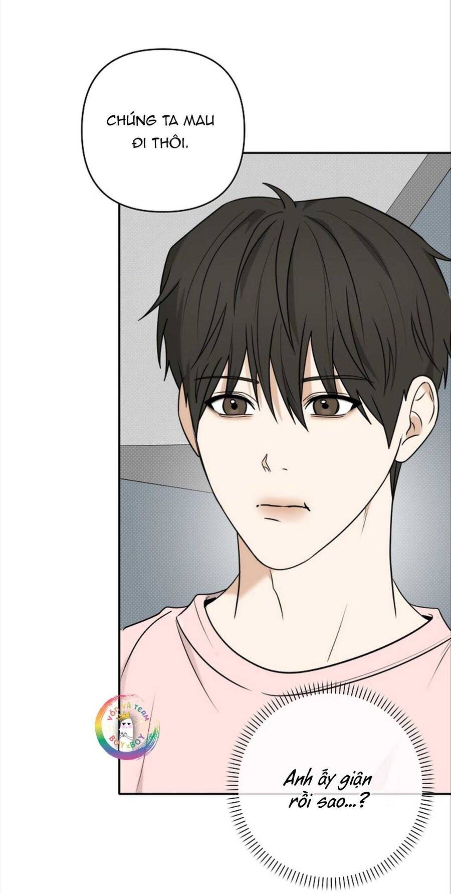 Công Chúa Bị Nguyền Rủa Chapter 33 - 16