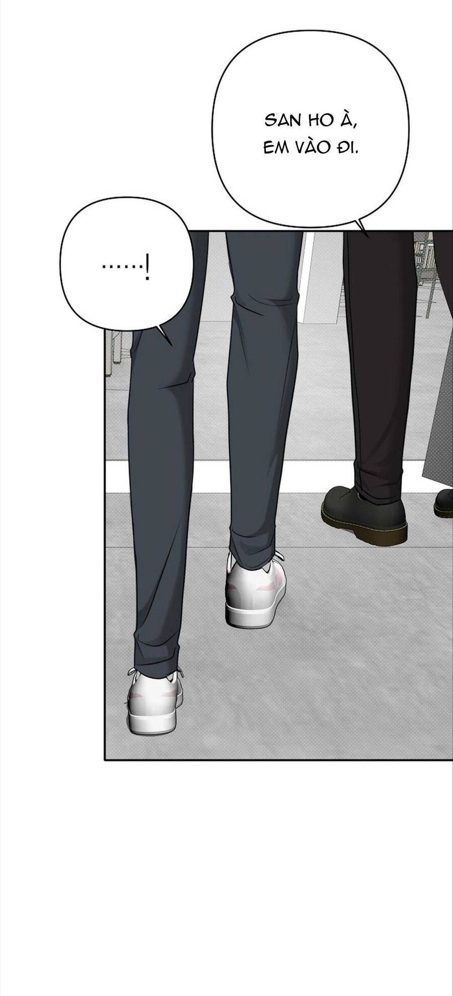 Công Chúa Bị Nguyền Rủa Chapter 33 - 18