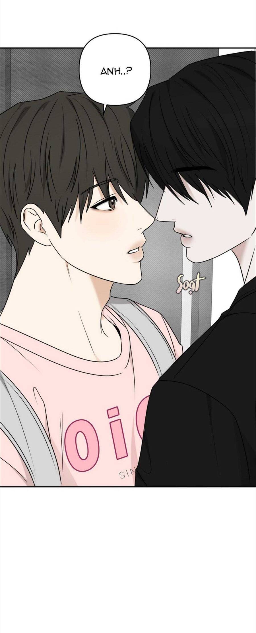 Công Chúa Bị Nguyền Rủa Chapter 33 - 19