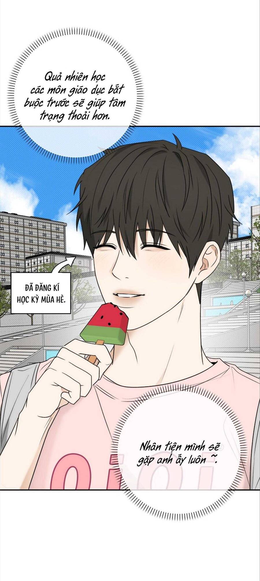 Công Chúa Bị Nguyền Rủa Chapter 33 - 3