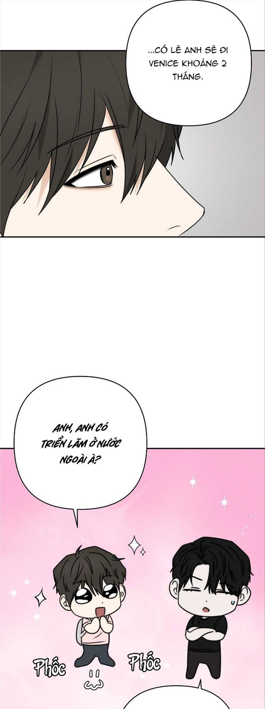 Công Chúa Bị Nguyền Rủa Chapter 33 - 23