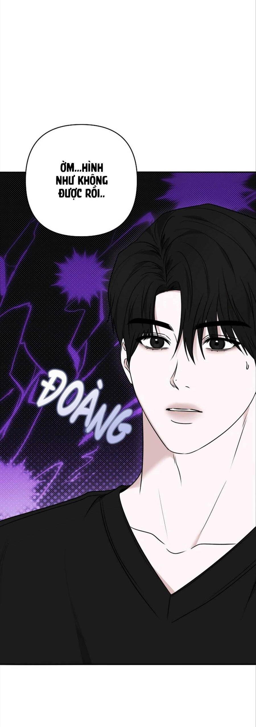 Công Chúa Bị Nguyền Rủa Chapter 33 - 24