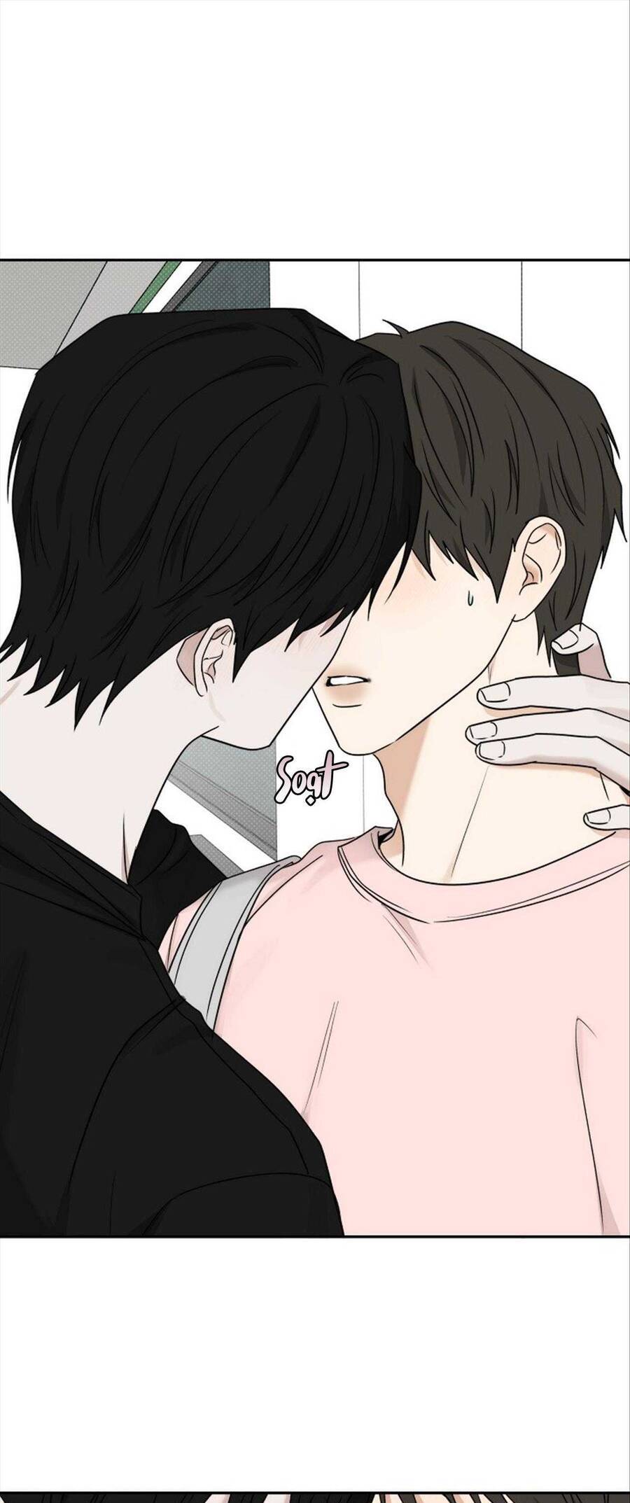 Công Chúa Bị Nguyền Rủa Chapter 33 - 31