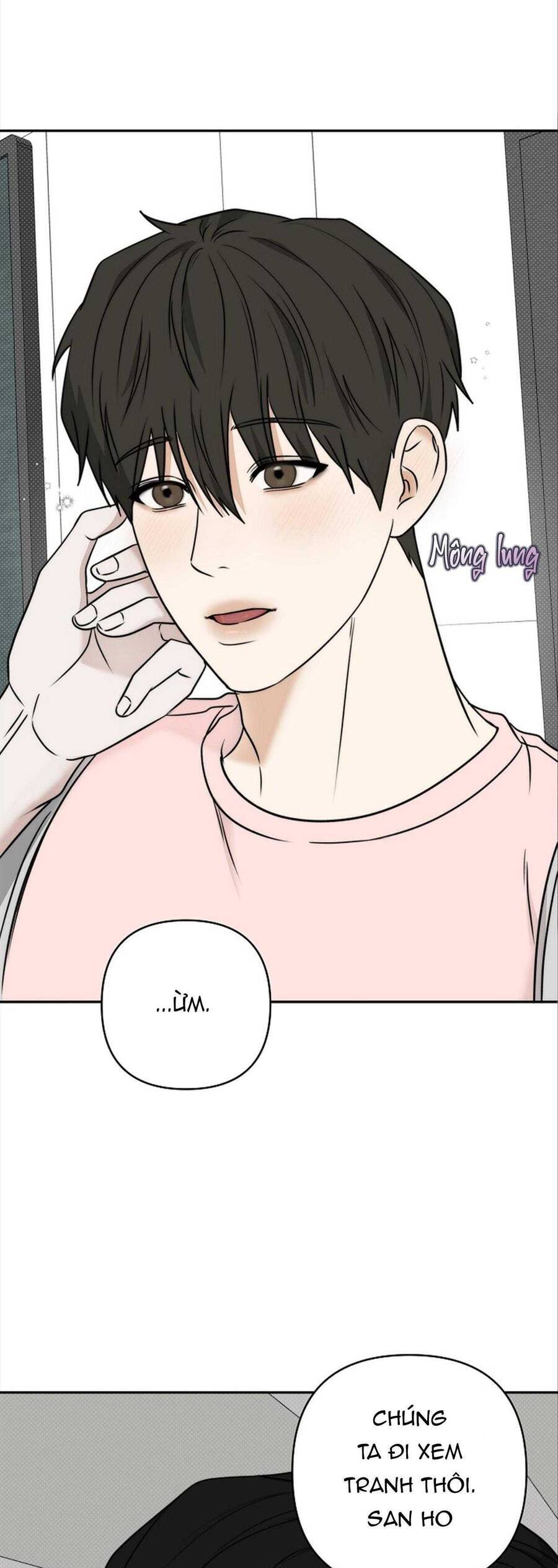 Công Chúa Bị Nguyền Rủa Chapter 33 - 32