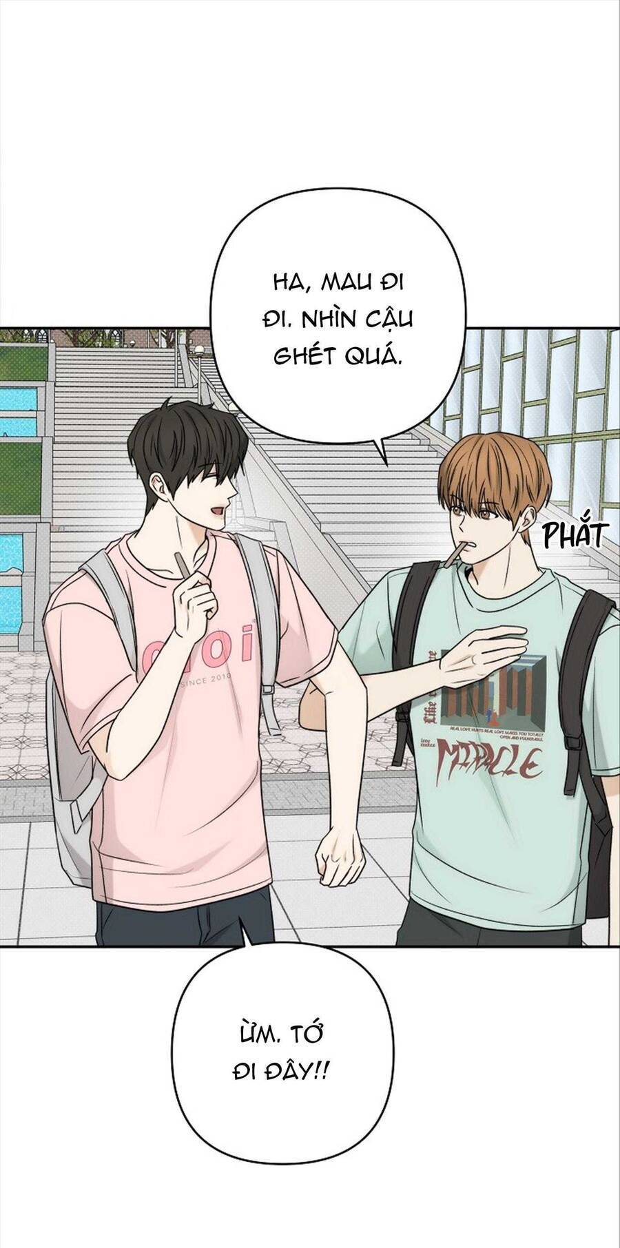 Công Chúa Bị Nguyền Rủa Chapter 33 - 5