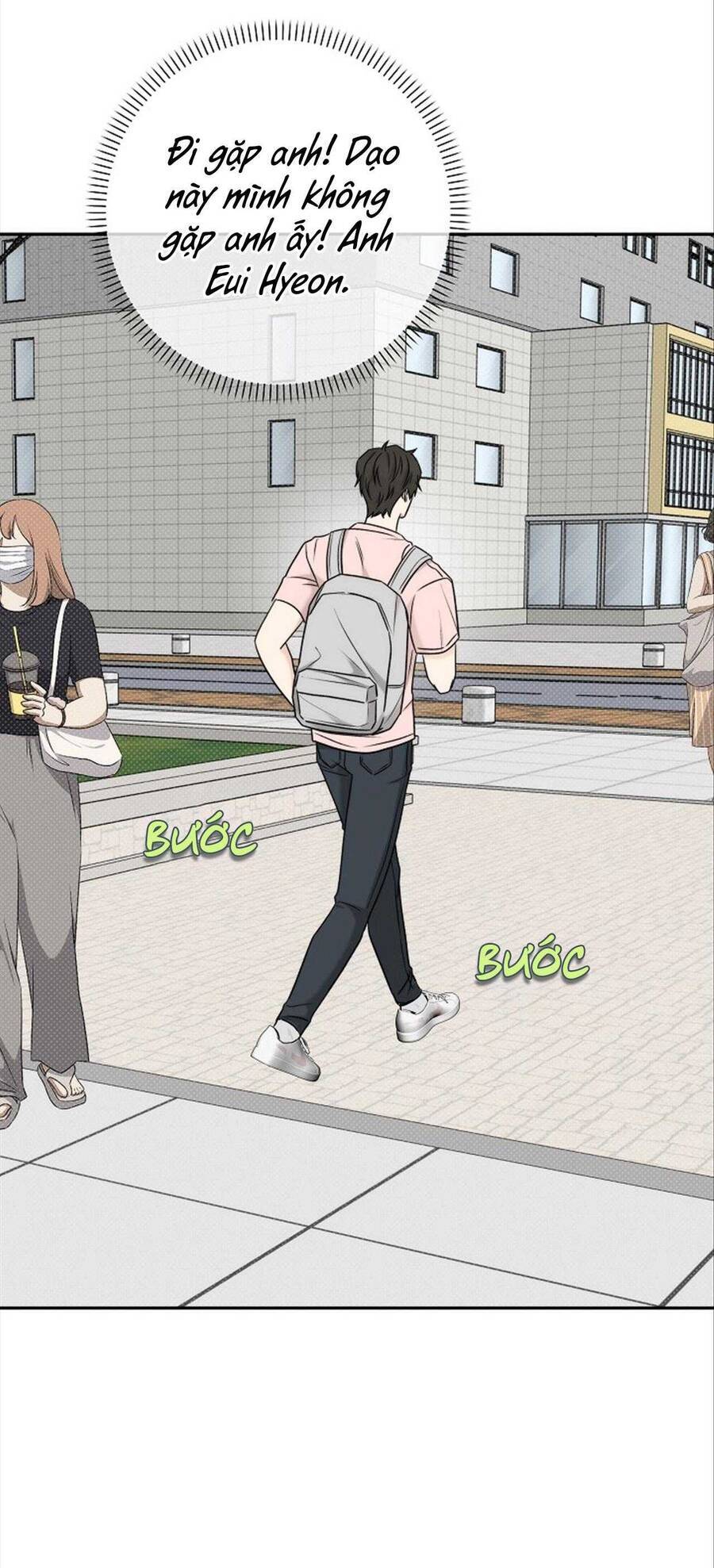 Công Chúa Bị Nguyền Rủa Chapter 33 - 6