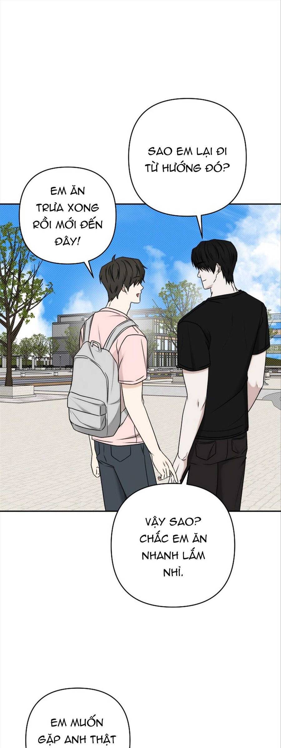 Công Chúa Bị Nguyền Rủa Chapter 33 - 8