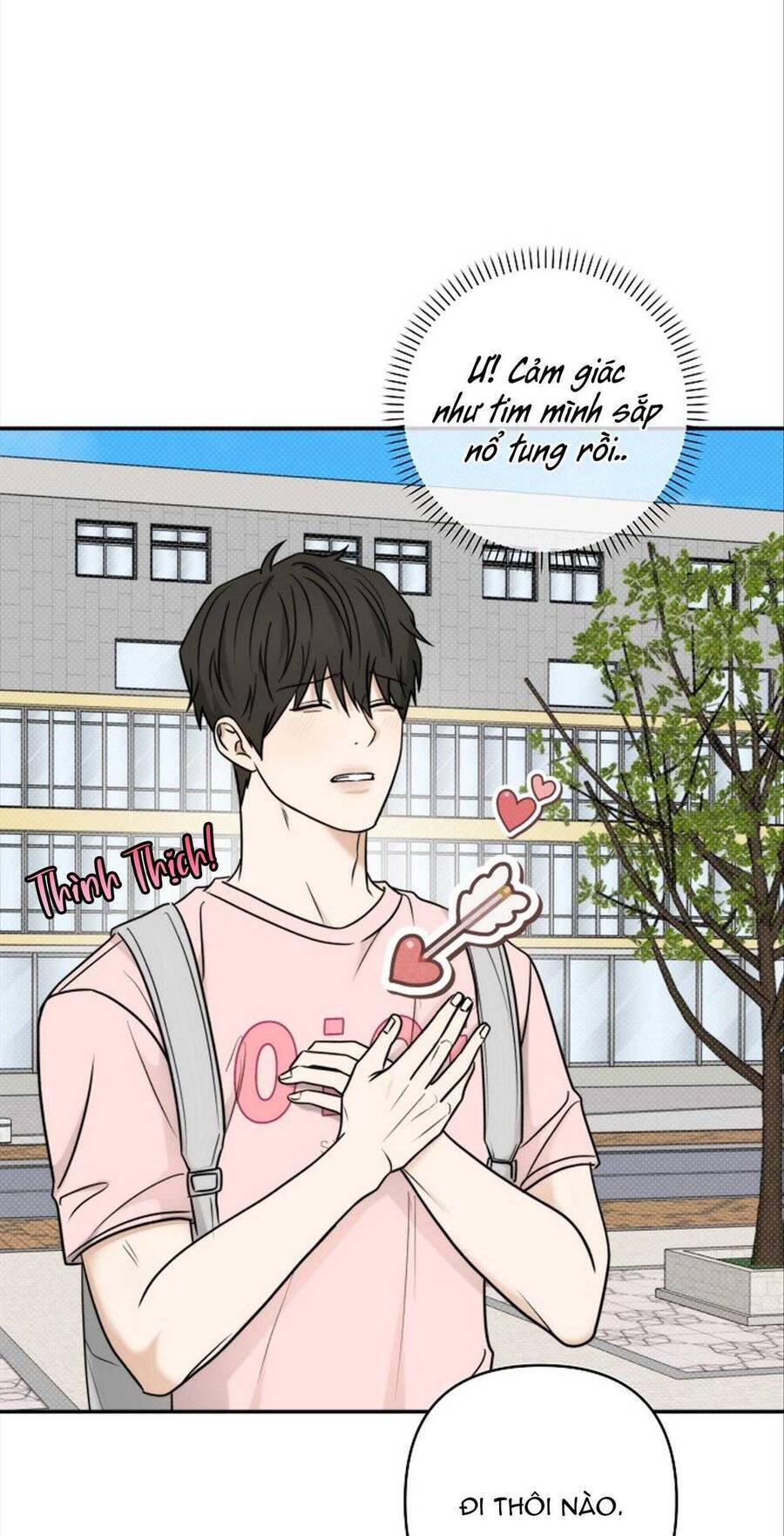 Công Chúa Bị Nguyền Rủa Chapter 33 - 10