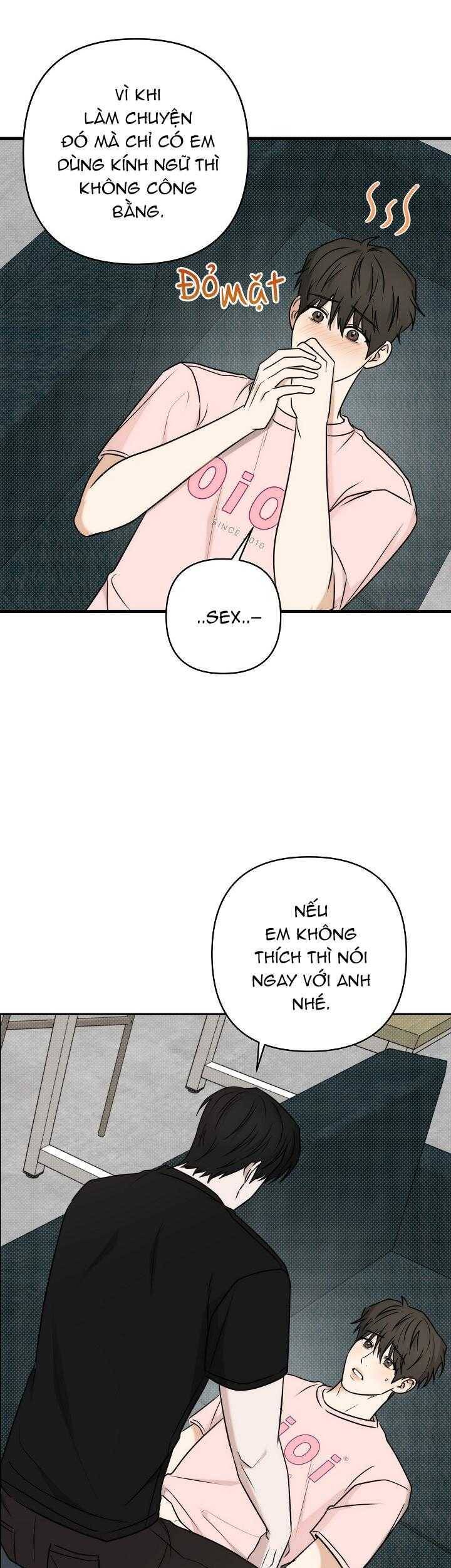 Công Chúa Bị Nguyền Rủa Chapter 34 - 11