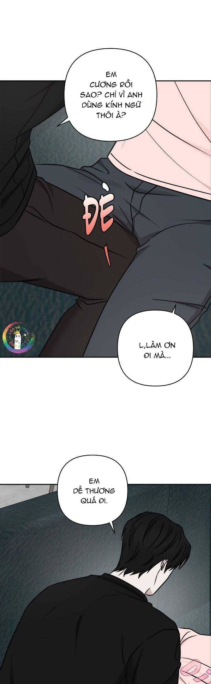 Công Chúa Bị Nguyền Rủa Chapter 34 - 12