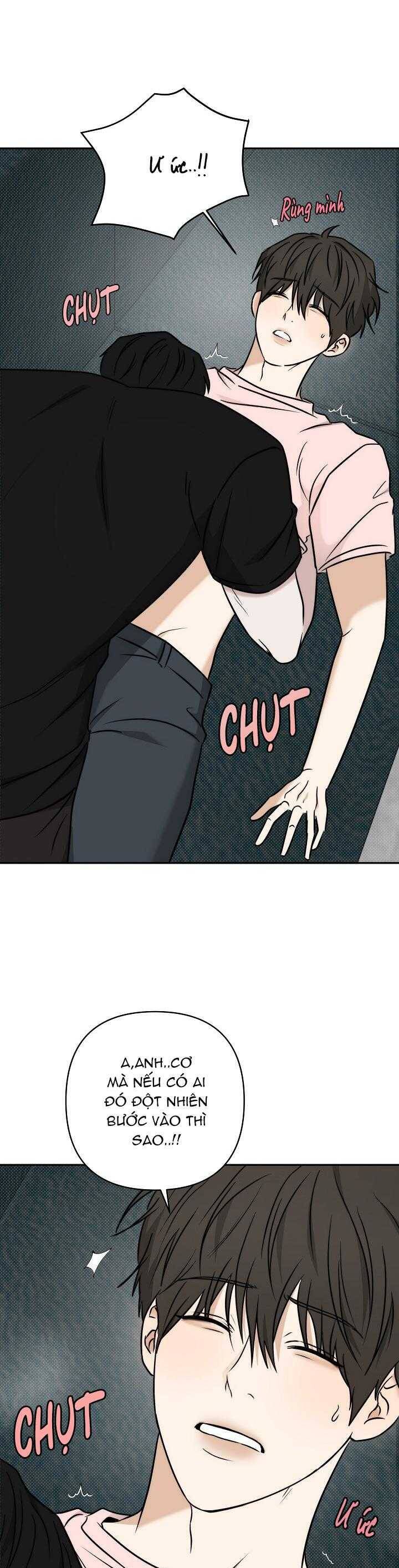 Công Chúa Bị Nguyền Rủa Chapter 34 - 13