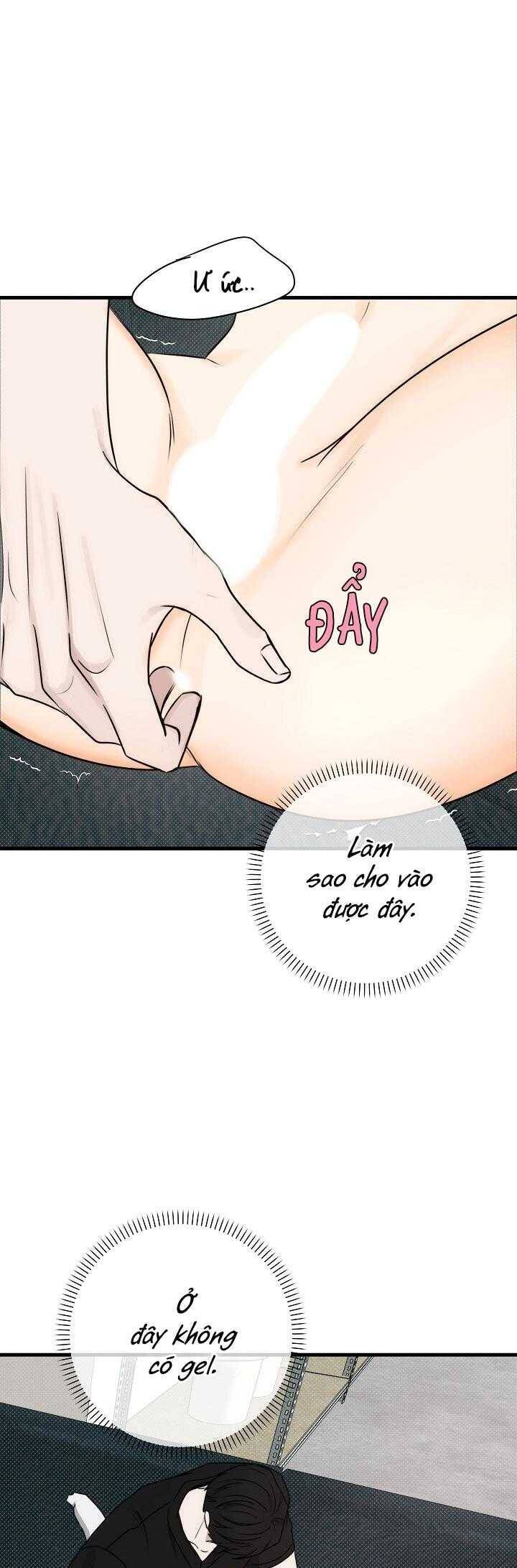 Công Chúa Bị Nguyền Rủa Chapter 34 - 16